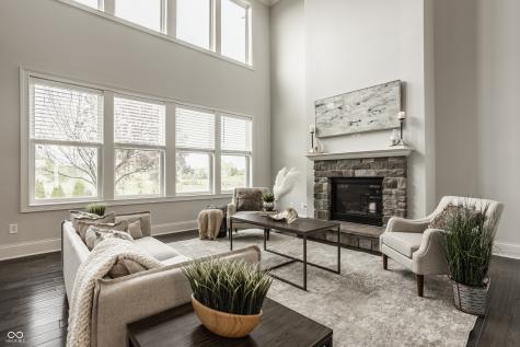 4428 Voyageur Way Carmel IN 46074