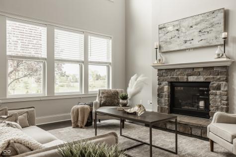 4428 Voyageur Way Carmel IN 46074