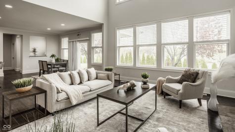 4428 Voyageur Way Carmel IN 46074