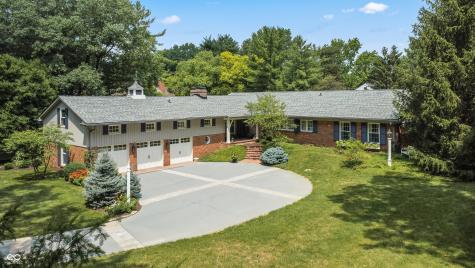 412 Pine Drive Indianapolis IN 46260