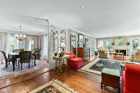 412 Pine Drive Indianapolis IN 46260