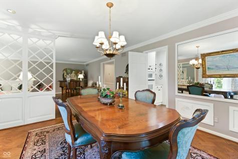 412 Pine Drive Indianapolis IN 46260