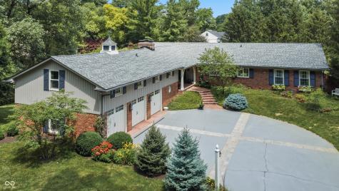 412 Pine Drive Indianapolis IN 46260
