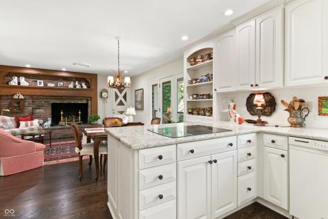 412 Pine Drive Indianapolis IN 46260