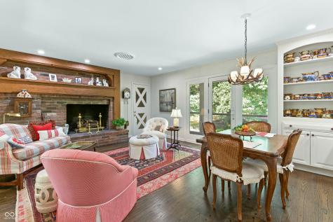 412 Pine Drive Indianapolis IN 46260