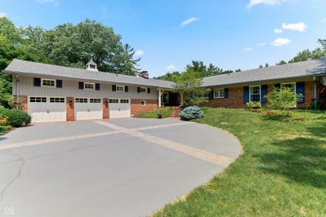 412 Pine Drive Indianapolis IN 46260