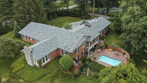 412 Pine Drive Indianapolis IN 46260