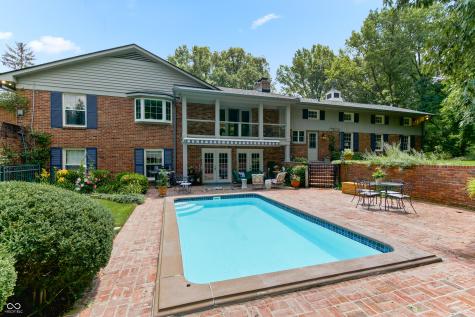 412 Pine Drive Indianapolis IN 46260