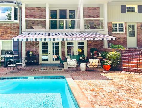 412 Pine Drive Indianapolis IN 46260