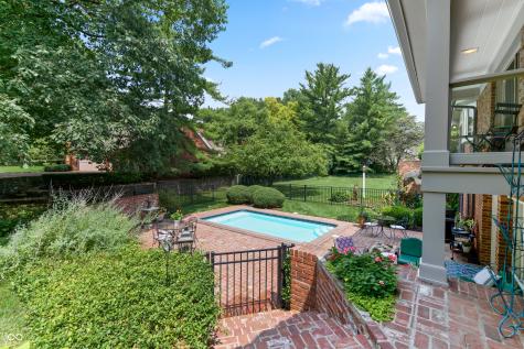 412 Pine Drive Indianapolis IN 46260