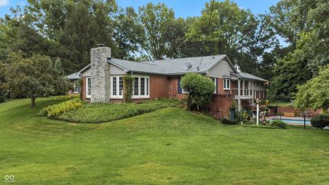 412 Pine Drive Indianapolis IN 46260
