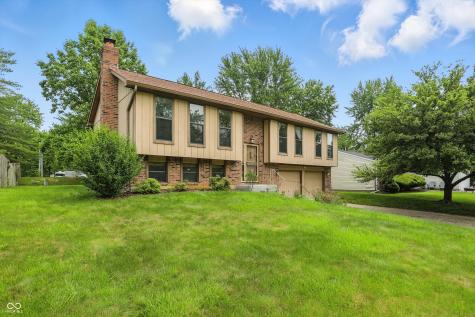 5847 Democracy Drive Indianapolis IN 46254