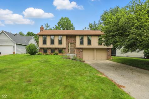 5847 Democracy Drive Indianapolis IN 46254
