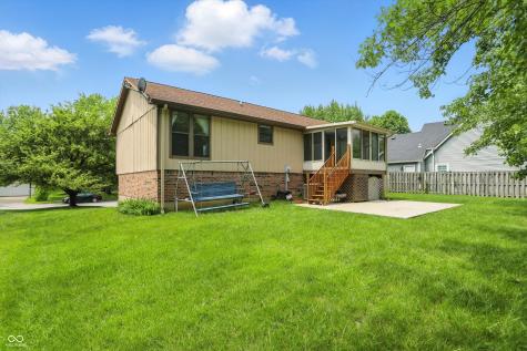 5847 Democracy Drive Indianapolis IN 46254