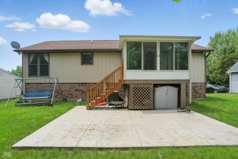 5847 Democracy Drive Indianapolis IN 46254