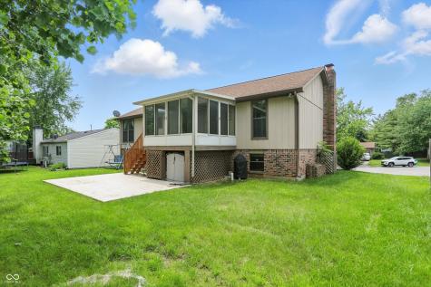 5847 Democracy Drive Indianapolis IN 46254