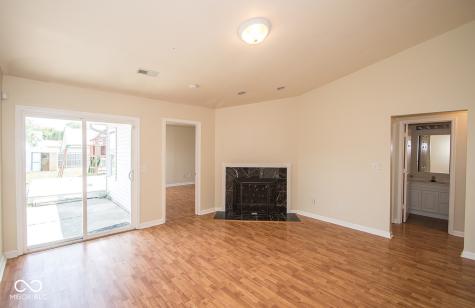 6091 Parrington Drive Indianapolis IN 46236