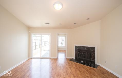 6091 Parrington Drive Indianapolis IN 46236