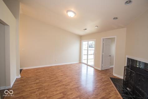 6091 Parrington Drive Indianapolis IN 46236