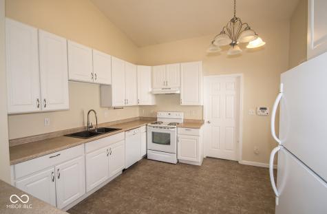6091 Parrington Drive Indianapolis IN 46236