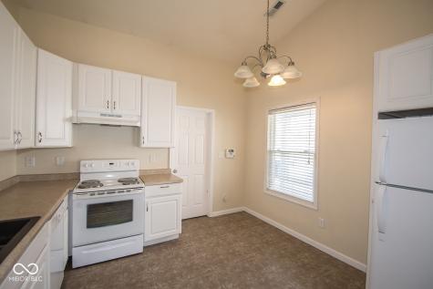 6091 Parrington Drive Indianapolis IN 46236