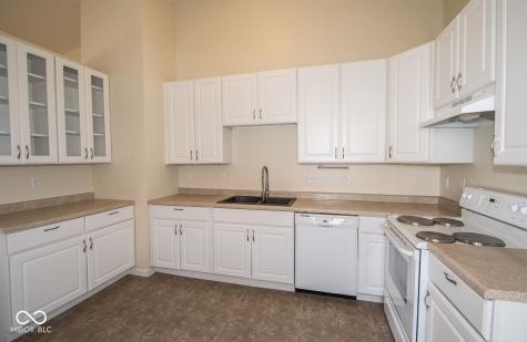 6091 Parrington Drive Indianapolis IN 46236