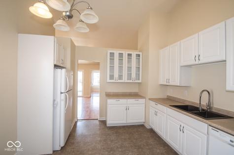 6091 Parrington Drive Indianapolis IN 46236
