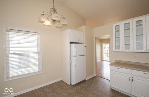 6091 Parrington Drive Indianapolis IN 46236