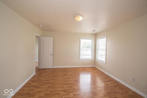 6091 Parrington Drive Indianapolis IN 46236