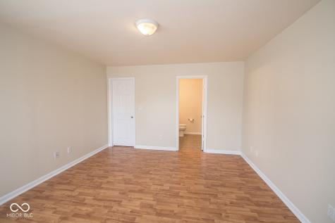 6091 Parrington Drive Indianapolis IN 46236