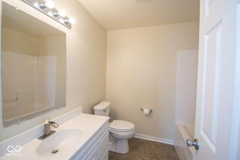 6091 Parrington Drive Indianapolis IN 46236