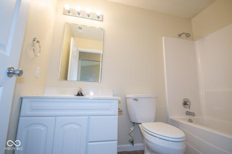 6091 Parrington Drive Indianapolis IN 46236