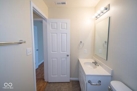 6091 Parrington Drive Indianapolis IN 46236