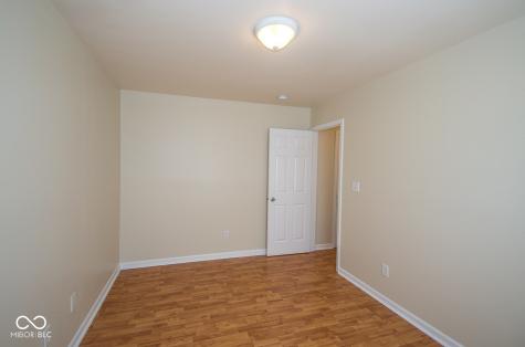 6091 Parrington Drive Indianapolis IN 46236