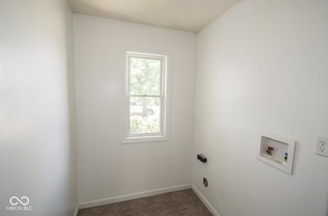 6091 Parrington Drive Indianapolis IN 46236