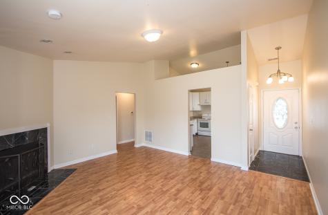 6091 Parrington Drive Indianapolis IN 46236