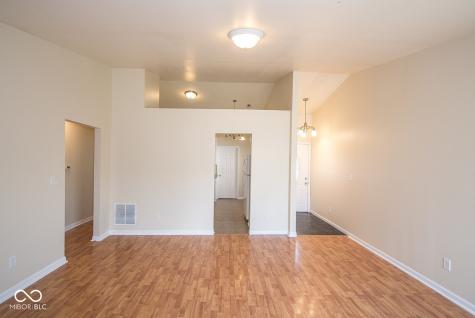 6091 Parrington Drive Indianapolis IN 46236