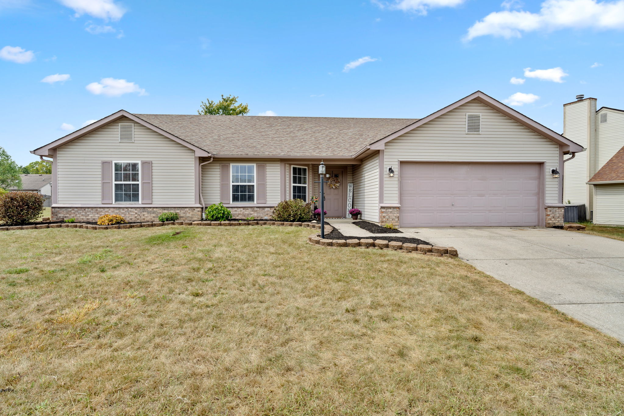 8032 Bitternut Drive Indianapolis IN 46236