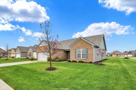 4108 Maiden Court Bargersville IN 46106