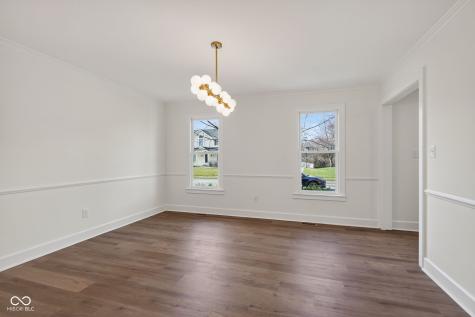 3302 Terra Vista Lane Indianapolis IN 46220