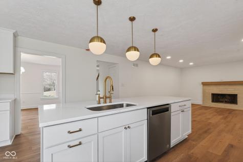 3302 Terra Vista Lane Indianapolis IN 46220