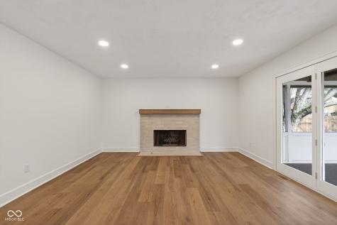 3302 Terra Vista Lane Indianapolis IN 46220