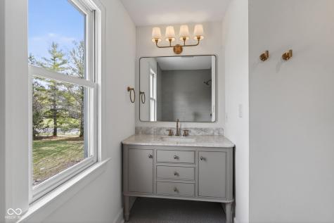 3302 Terra Vista Lane Indianapolis IN 46220