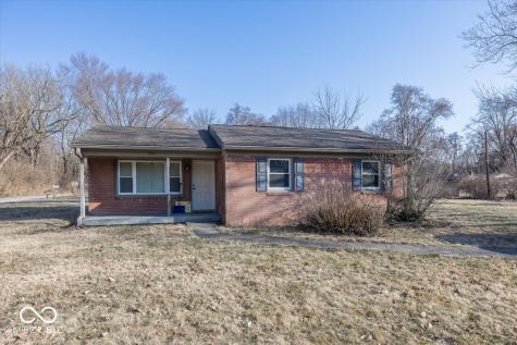 960 W 52nd Street Indianapolis IN 46208