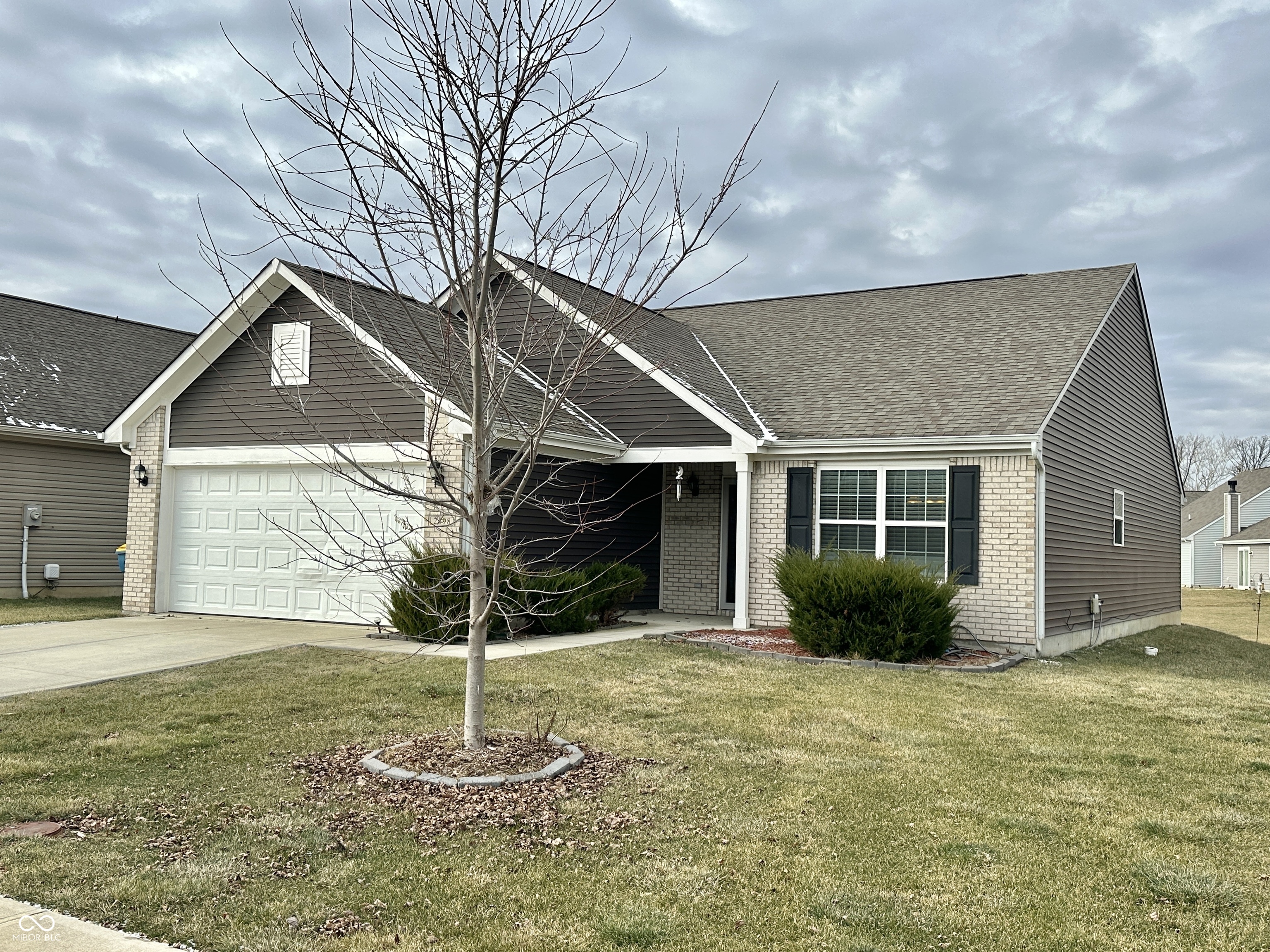 2698 Cabin Hill Road Indianapolis IN 46229