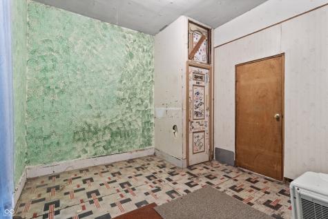 1409 Barth Avenue Indianapolis IN 46203