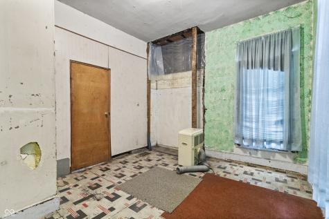 1409 Barth Avenue Indianapolis IN 46203
