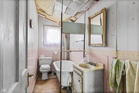 1409 Barth Avenue Indianapolis IN 46203