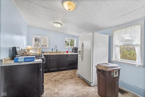 1409 Barth Avenue Indianapolis IN 46203