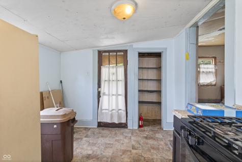 1409 Barth Avenue Indianapolis IN 46203